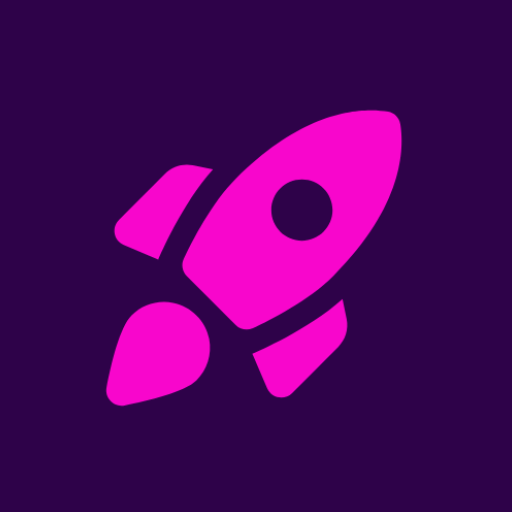 Classic Pinball — Space Pilot logo