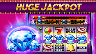 Game screenshot Casino Frenzy - Slot Machines hack