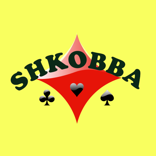 Shkobba LY logo
