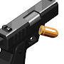 Bullet Echo APK icon