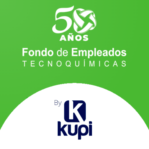 Fonemptec Kupi logo