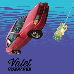 「No Brakes Valet」圖示圖片