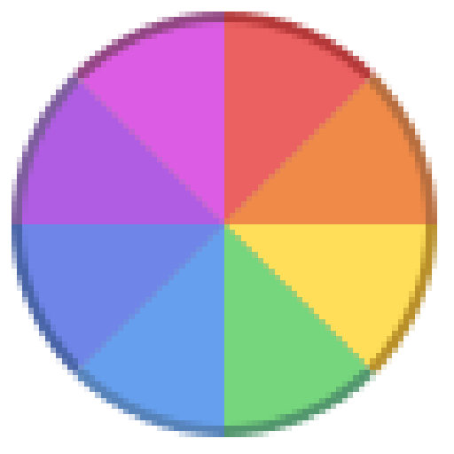 Todays Color (Psychology) logo