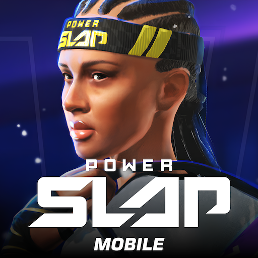 Power Slap  Icon