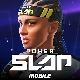 Imagen de ícono de Power Slap