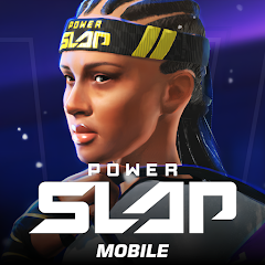 Power Slap Mod apk versão mais recente download gratuito