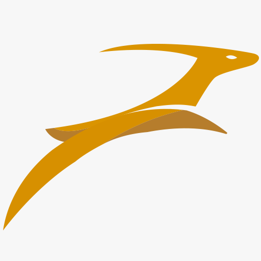 Gacela Driver logo