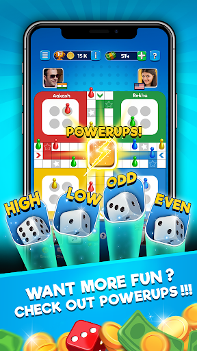 Ludo Club - Dice & Board Game 2.3.10 APK Download by Moonfrog