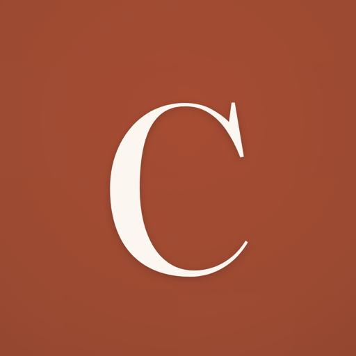 Colophon: Interlinear Bible
