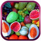 خواص درمانی میوه ها icon