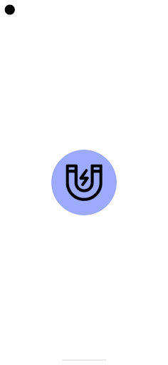 Android application Force5G - Switch to 5G network screenshort