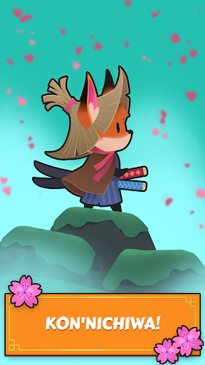 Breaking News: Samurai Pop in the Games Space