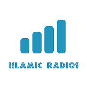 Islamic Radios Stations selection HD