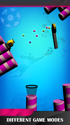Basket Jam - Screenshot 1