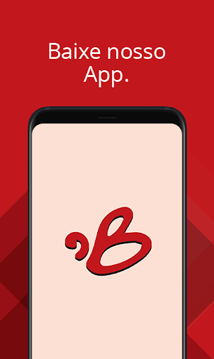 Android application Baba de Moça screenshort