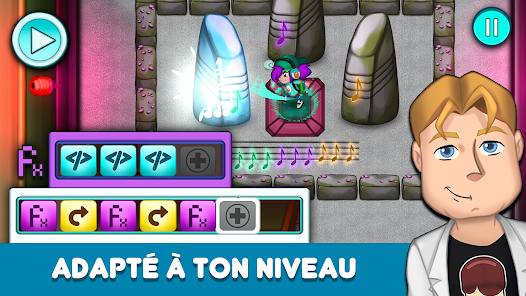Capture d'écran