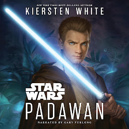 Icon image Star Wars: Padawan
