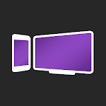 Cover Image of Download Screen Mirroring for Roku  APK