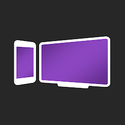 Icon image Screen Mirroring for Roku