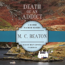 Icon image Death of an Addict