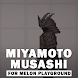 Mod Miyamoto Musashi for Melon - Androidアプリ