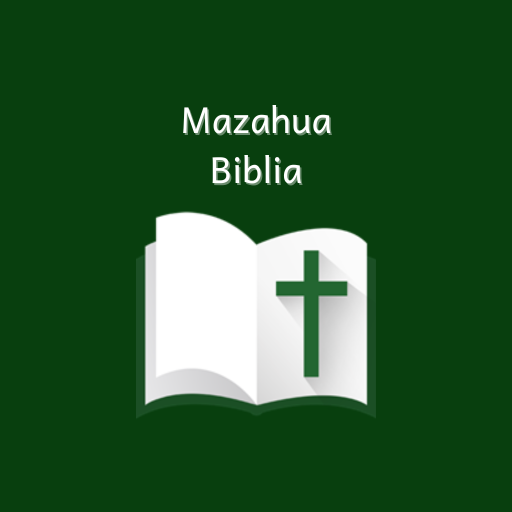 Mazahua Bible