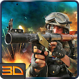 3D Sniper: Frontline fury 2017 icon