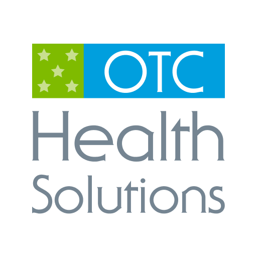 OTC Health Solutions logo
