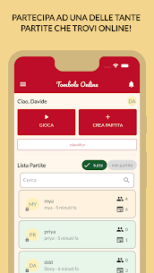 Tombola Online 2