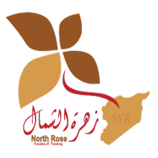 North Rose Food logo