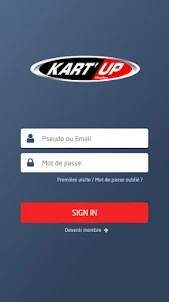 Kart'Up