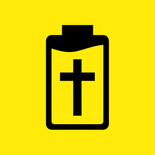 Bible Energy  Icon