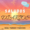 Saludos diarios - Buenos días