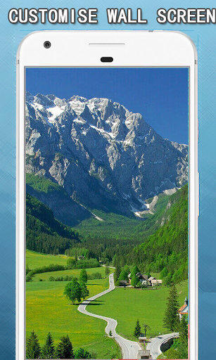 Nature Wallpapers Hd Screen 3