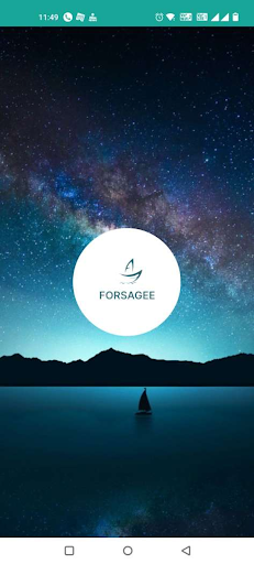 Android application Forsagee Driver screenshort
