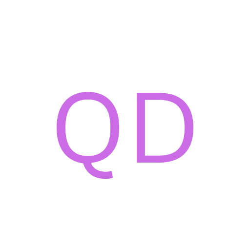 Quick Dictionary logo