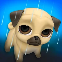 My Virtual Pet Louie the Pug