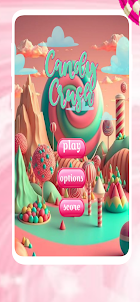 Sweet Candy: Puzzle Game