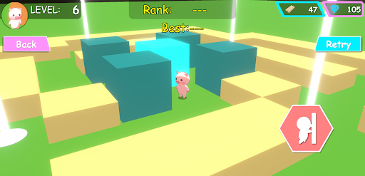 High Piggy Screen 2