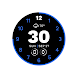 Just a Minute™ Wear Watch Face - Androidアプリ