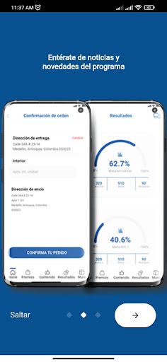 Shell Advantage Screen 3