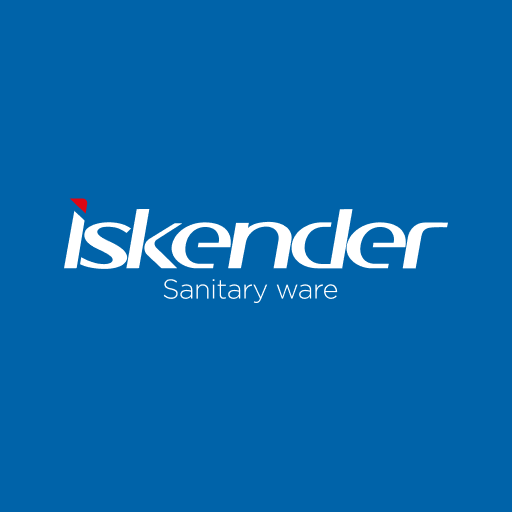 Iskender Home logo