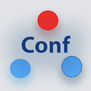 conf app icon