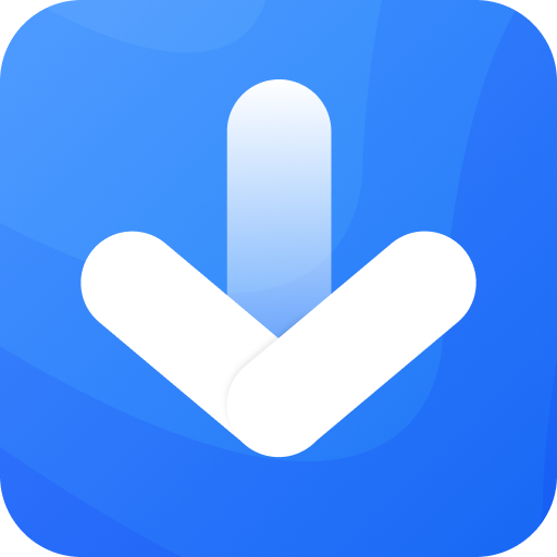 Android application All Video Downloader & Player screenshort