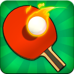 Cover Image of Download Ping Pong Masters  APK