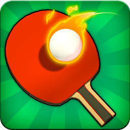 Icon image Ping Pong Masters