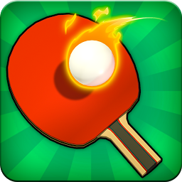 Ping Pong Masters Mod Apk