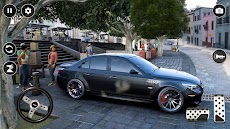 City Car Driving: 3D Car Gamesのおすすめ画像3