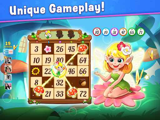Bingo: Play Lucky Bingo Games 20