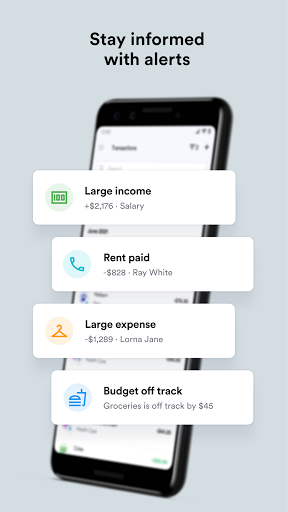 Budget Direct Money Manager